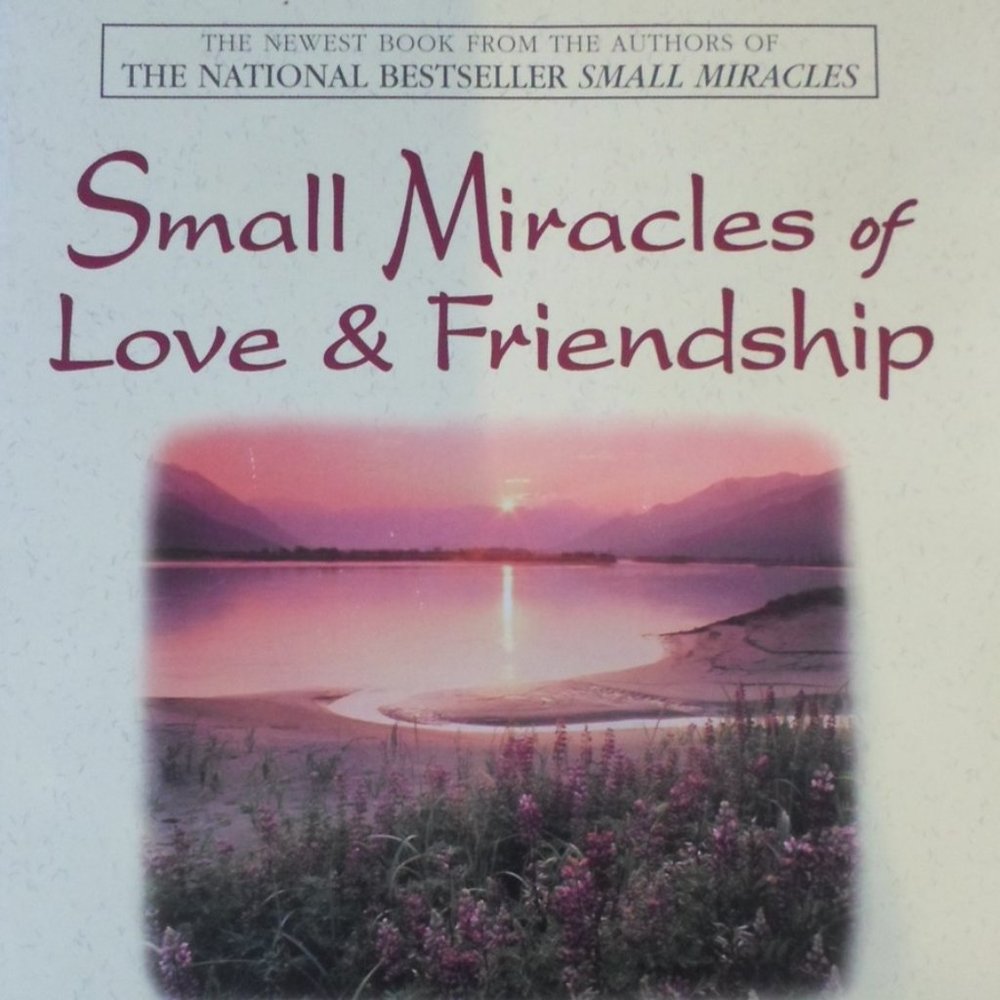 Miracles Books - Picture 7 of 8